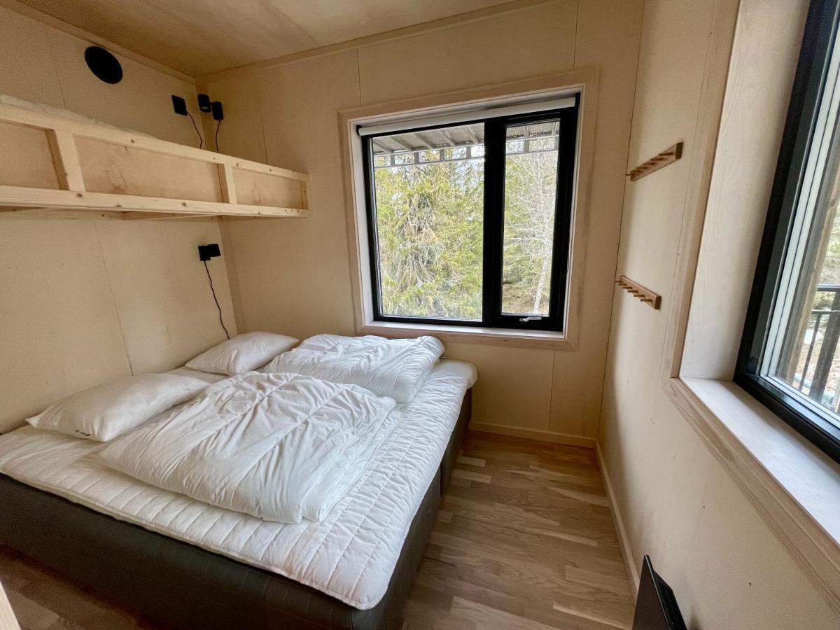 Gausta View Aparthotel Gaustablikk Εξωτερικό φωτογραφία