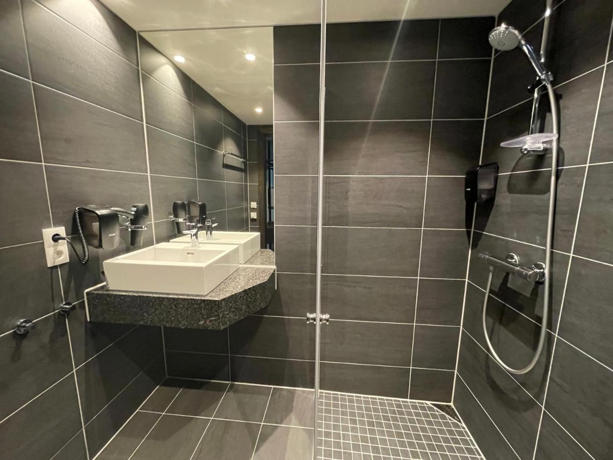 Gausta View Aparthotel Gaustablikk Εξωτερικό φωτογραφία