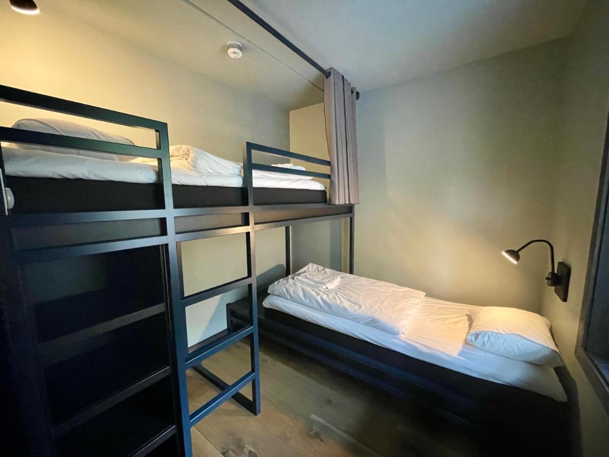 Gausta View Aparthotel Gaustablikk Εξωτερικό φωτογραφία