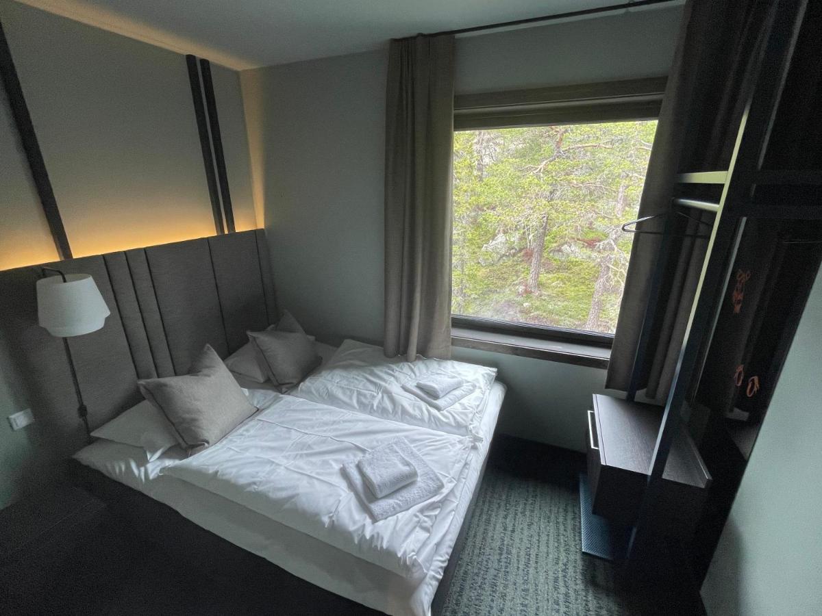 Gausta View Aparthotel Gaustablikk Εξωτερικό φωτογραφία