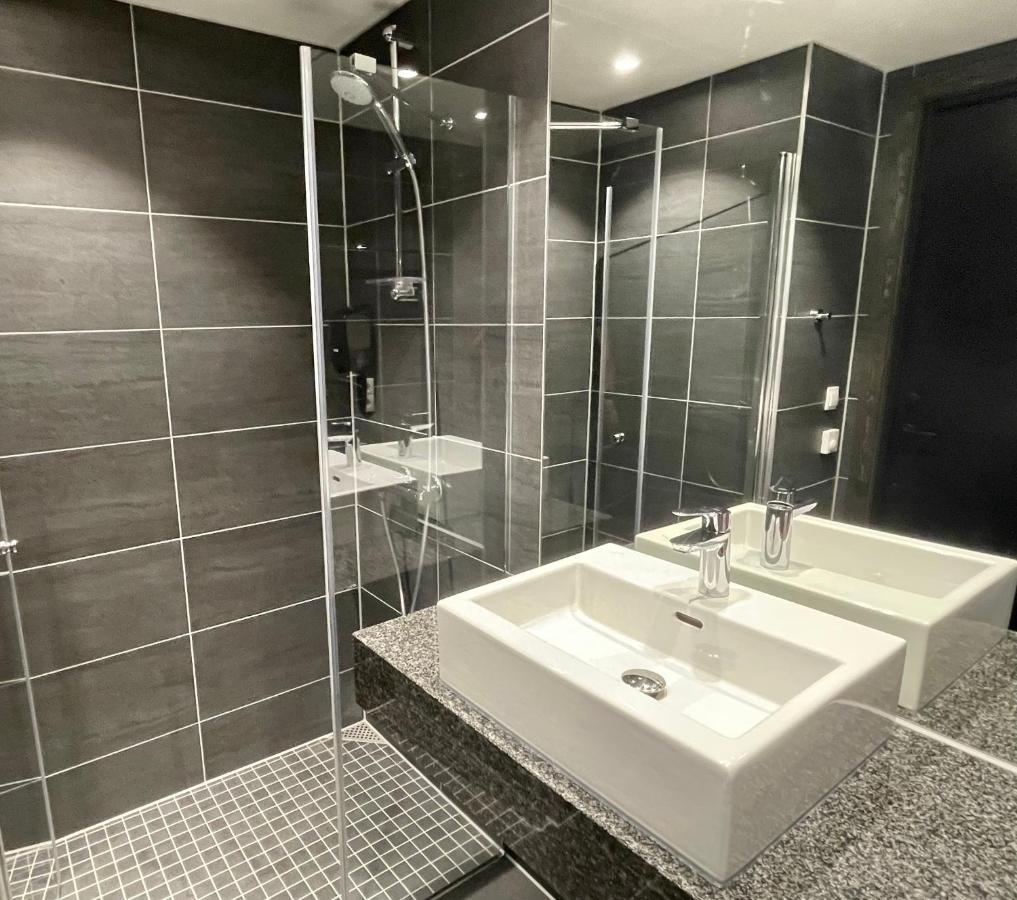 Gausta View Aparthotel Gaustablikk Εξωτερικό φωτογραφία