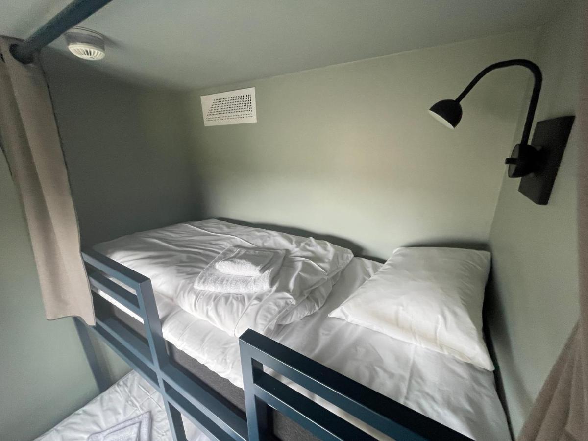 Gausta View Aparthotel Gaustablikk Εξωτερικό φωτογραφία
