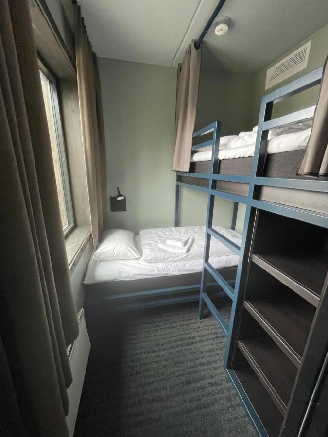 Gausta View Aparthotel Gaustablikk Εξωτερικό φωτογραφία