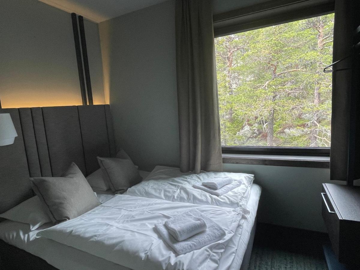 Gausta View Aparthotel Gaustablikk Εξωτερικό φωτογραφία