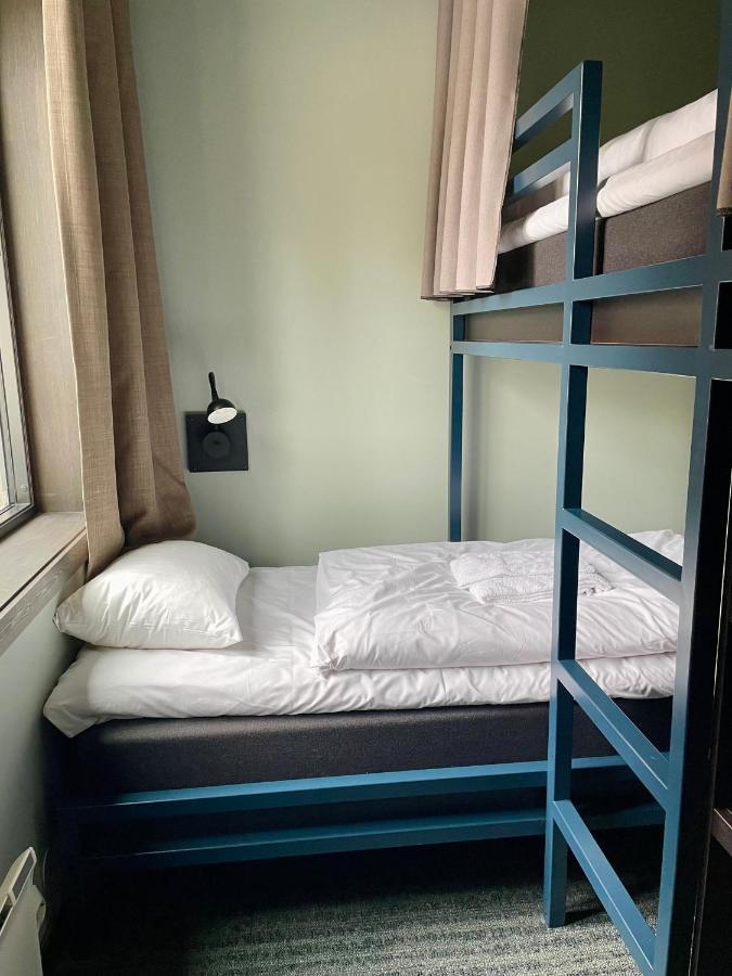 Gausta View Aparthotel Gaustablikk Εξωτερικό φωτογραφία