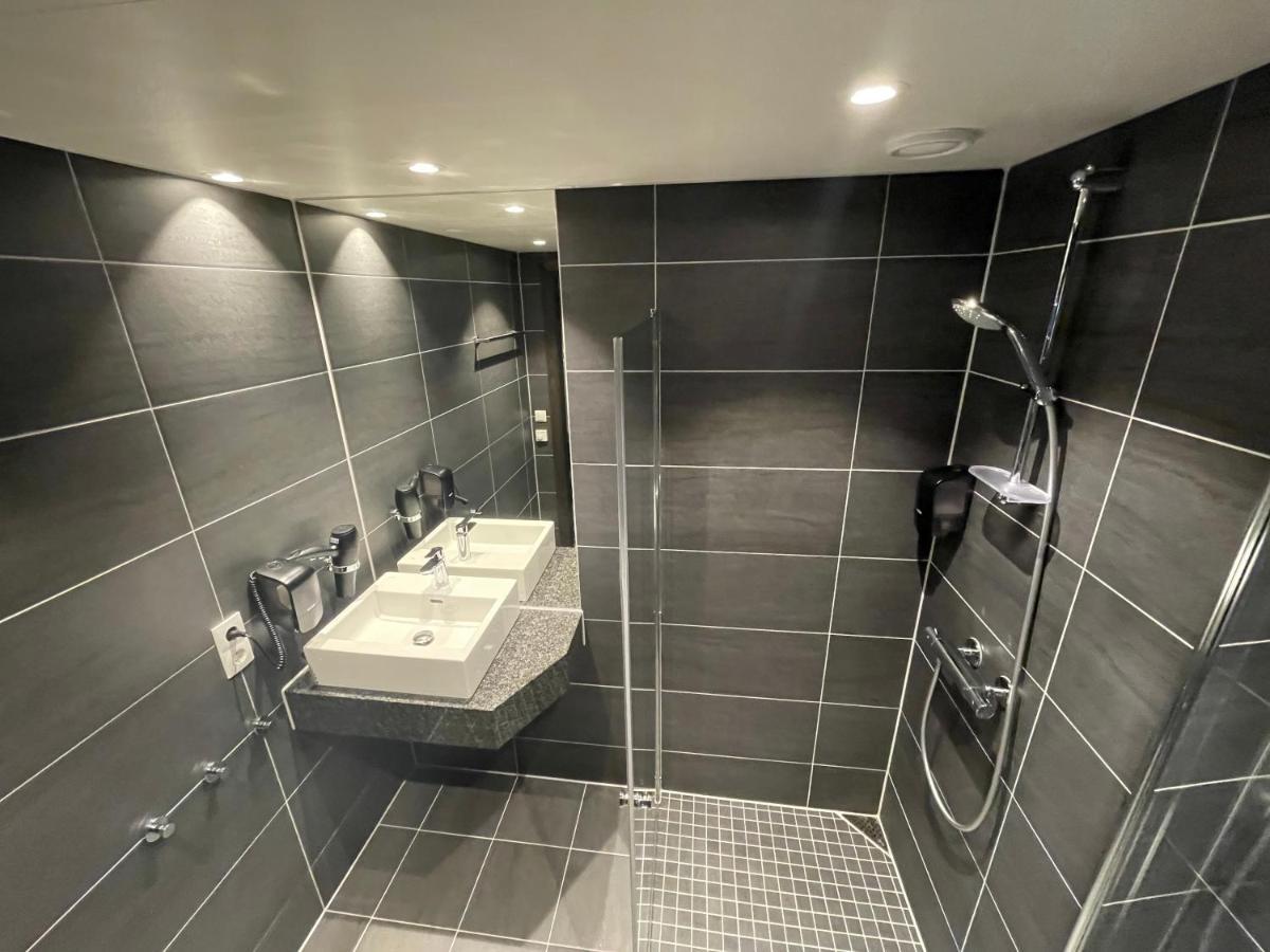 Gausta View Aparthotel Gaustablikk Εξωτερικό φωτογραφία