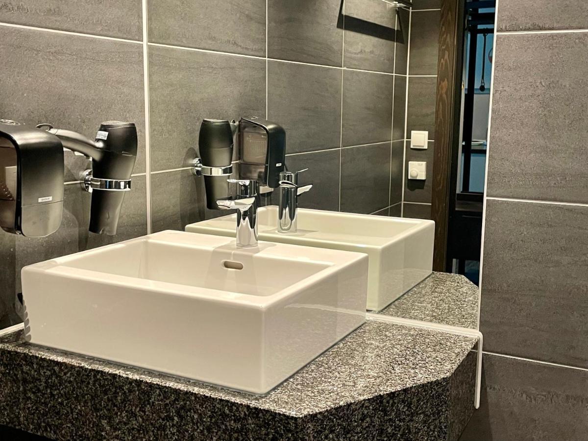 Gausta View Aparthotel Gaustablikk Εξωτερικό φωτογραφία