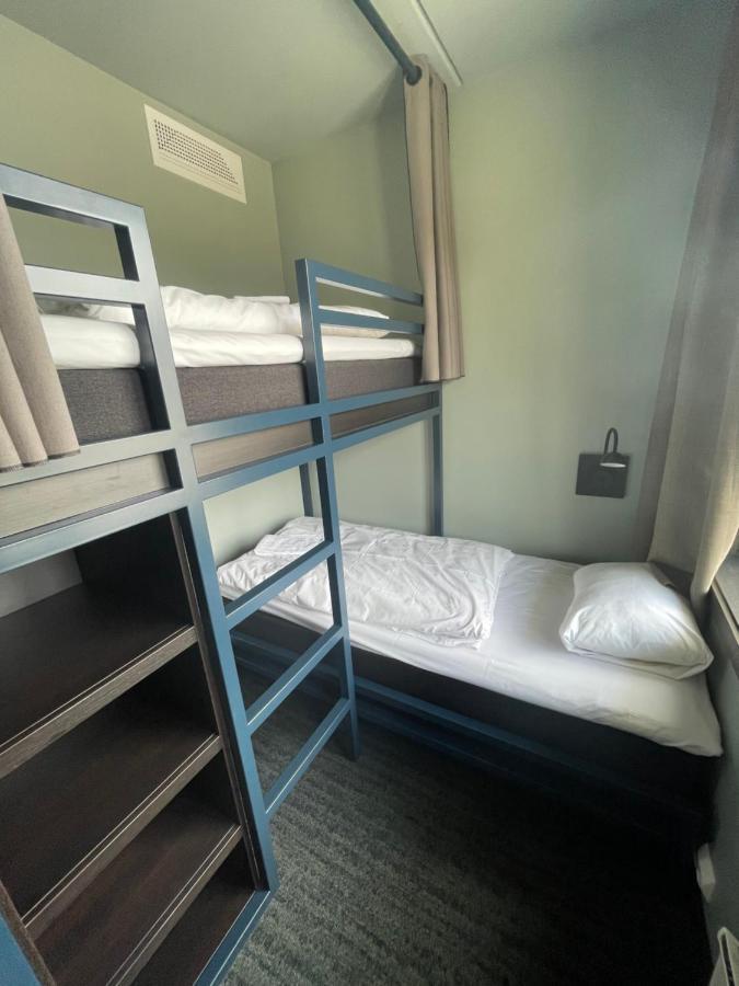 Gausta View Aparthotel Gaustablikk Εξωτερικό φωτογραφία