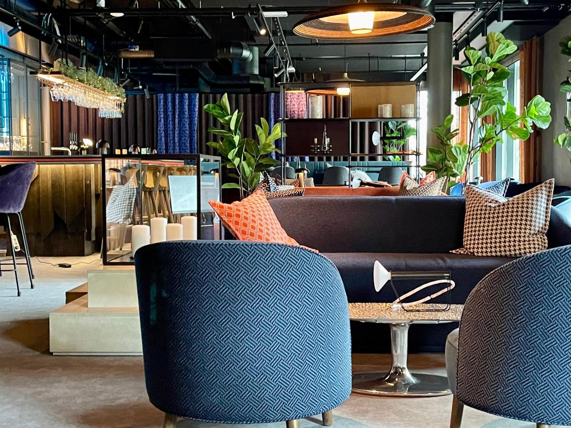 Gausta View Aparthotel Gaustablikk Εξωτερικό φωτογραφία